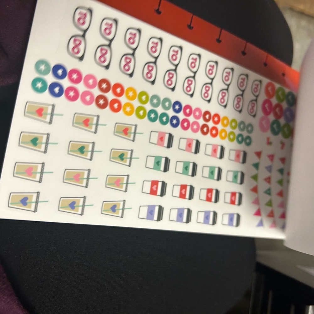 Stickers - Picture 16 of 16